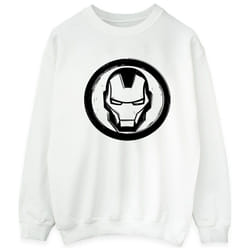 Marvel - Sweat - Homme (Blanc)