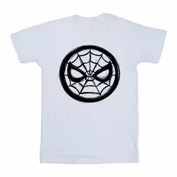 Marvel - T-shirt - Homme (Blanc)