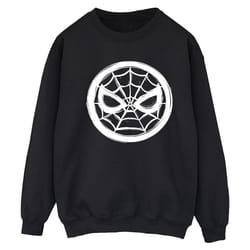 Marvel - Sweat - Femme (Noir)