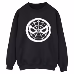 Marvel - Sweat - Femme (Noir)