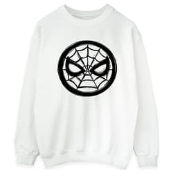 Marvel - Sweat - Femme (Blanc)
