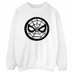 Marvel - Sweat - Femme (Blanc)