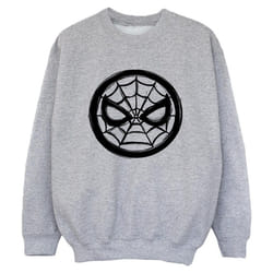 Marvel - Sweat - Garçon (Gris chiné)