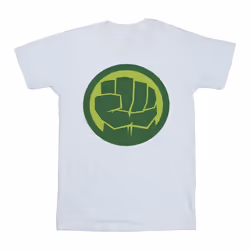 Marvel - T-shirt - Homme (Blanc)
