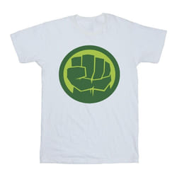 Marvel - T-shirt - Homme (Blanc)
