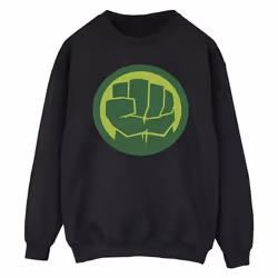 Marvel - Sweat - Homme (Noir)