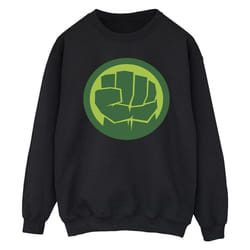 Marvel - Sweat - Homme (Noir)
