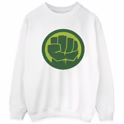 Marvel - Sweat - Homme (Blanc)