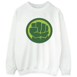 Marvel - Sweat - Homme (Blanc)