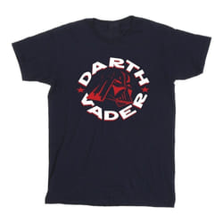 Star Wars - T-shirt - Homme (Bleu marine)