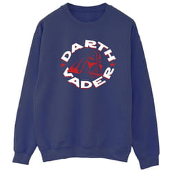 Star Wars - Sweat - Homme (Bleu marine)