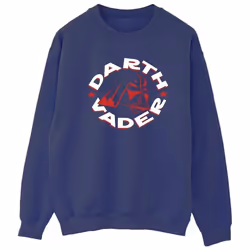 Star Wars - Sweat - Homme (Bleu marine)
