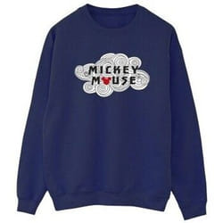 Disney - Sweat - Homme (Bleu marine)
