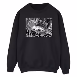Star Wars - Sweat - Homme (Noir)