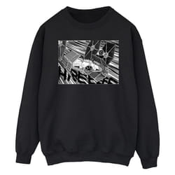 Star Wars - Sweat - Homme (Noir)