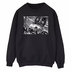 Star Wars - Sweat - Homme (Noir)