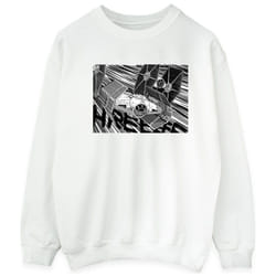 Star Wars - Sweat - Homme (Blanc)