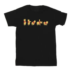 Disney - T-shirt - Homme (Noir)