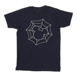 Disney - T-shirt - Homme (Bleu marine)