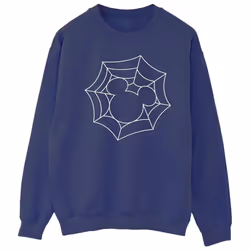Disney - Sweat - Homme (Bleu marine)