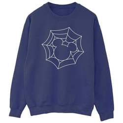 Disney - Sweat - Homme (Bleu marine)