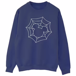 Disney - Sweat - Homme (Bleu marine)