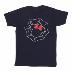 Disney - T-shirt - Homme (Bleu marine)