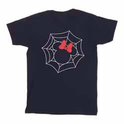 Disney - T-shirt - Homme (Bleu marine)