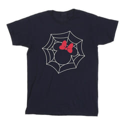 Disney - T-shirt - Homme (Bleu marine)