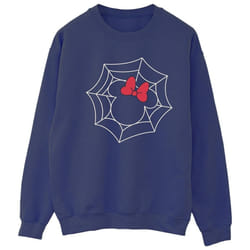 Disney - Sweat - Femme (Bleu marine)