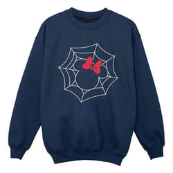 Disney - Sweat - Garçon (Bleu marine)