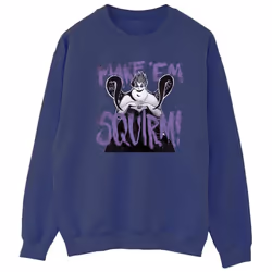 Disney - Sweat - Homme (Bleu marine)