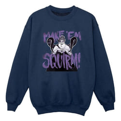 Disney - Sweat - Garçon (Bleu marine)