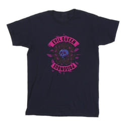 Disney - T-shirt - Homme (Bleu marine)