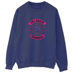 Disney - Sweat - Homme (Bleu marine)