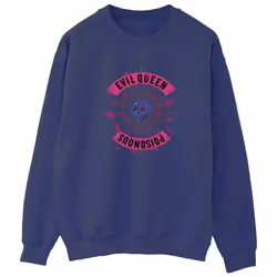 Disney - Sweat - Homme (Bleu marine)