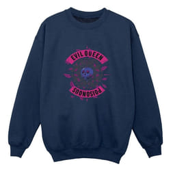 Disney - Sweat - Garçon (Bleu marine)