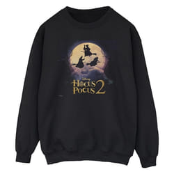 Disney - Sweat HOCUS POCUS - Homme (Noir)