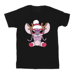 Disney - T-shirt - Homme (Noir)
