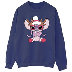 Disney - Sweat - Homme (Bleu marine)