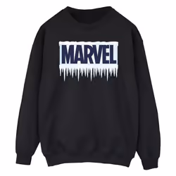 Marvel - Sweat - Homme (Noir)
