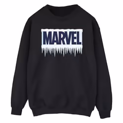 Marvel - Sweat - Homme (Noir)
