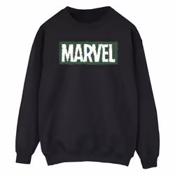 Marvel - Sweat - Homme (Noir)