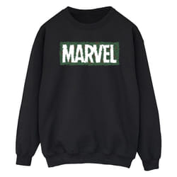 Marvel - Sweat - Homme (Noir)