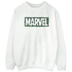 Marvel - Sweat - Homme (Blanc)