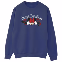 Disney - Sweat - Homme (Bleu marine)