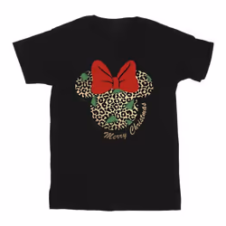 Disney - T-shirt - Homme (Noir)