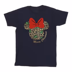 Disney - T-shirt - Homme (Bleu marine)