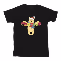 Disney - T-shirt - Homme (Noir)