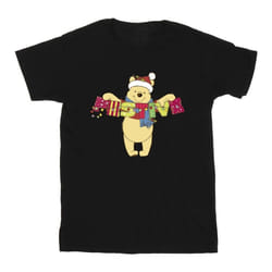 Disney - T-shirt - Homme (Noir)